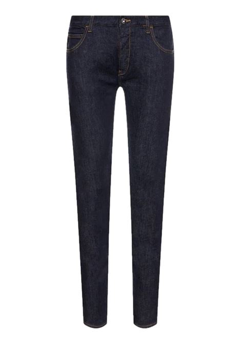 J10 Jeans Extra Slim Fit EMPORIO ARMANI | Jeans | 6G1J10 1D7EZ0941